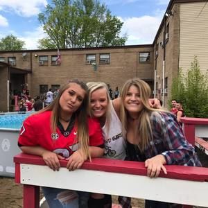 Meet your Posher, Allie